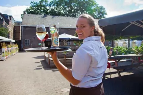 Herberg de Brabantse Kluis foto 21