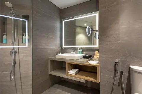 Novotel Kuala Lumpur City Centre in Sepang — foto 29