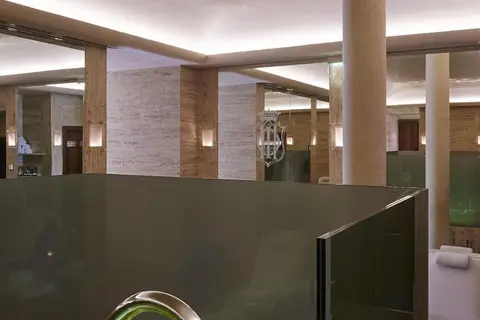 Park Hyatt Milan in Milaan — foto 5