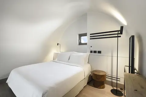 Radisson Blu Zaffron Resort, Santorini in Δημοτική Ενότητα Θήρας — foto 23