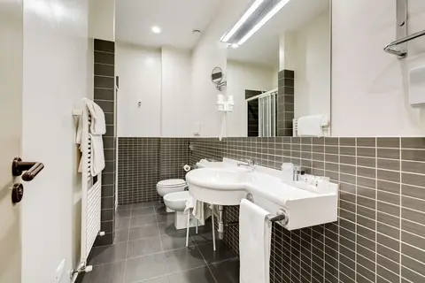 Best Western Villa Maria Hotel in Rome, foto 22