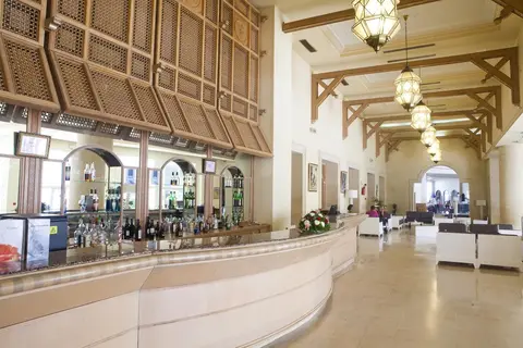 El Mouradi Hammamet in ياسمين الحمامات — foto 17