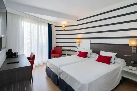 MedPlaya Riudor in Benidorm — foto 3