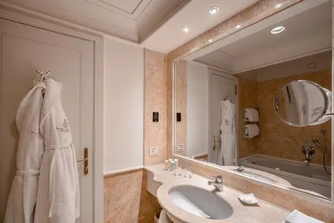 Hotel Excelsior Palace in Rapallo — foto 18