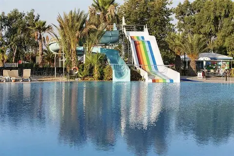 Asteria Family Resort Side in Doğanyurt — foto 20