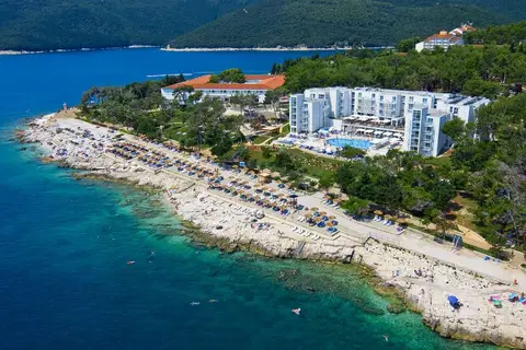 Valamar Sanfior Hotel & Casa in Labin — foto 2