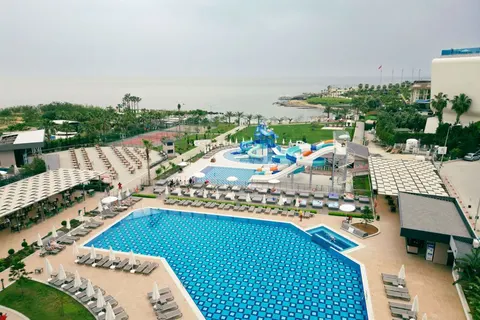 Lonicera Premium in Antalya — foto 22