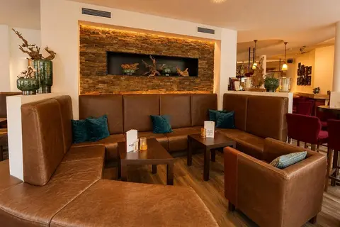 Hotel Latini in Zell am See, foto 6