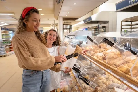 Camping Duinrell foto 26