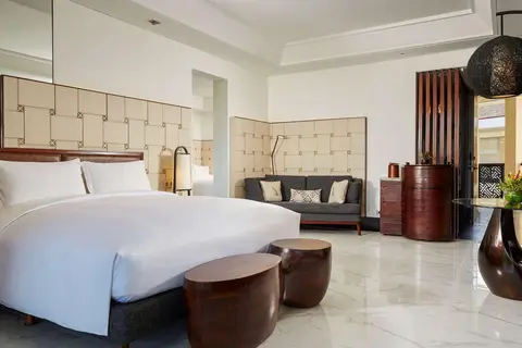 Sofitel Bali Nusa Dua Beach Resort in Kuta Selatan — foto 30