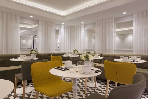 Hotel Pastel Paris in Parijs — foto 11