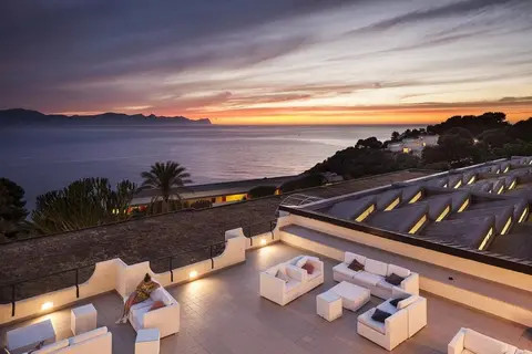 CDSHotels Terrasini - Città del Mare in Terrasini — foto 18