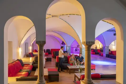 One Resort Premium Hammamet in الحمامات — foto 28