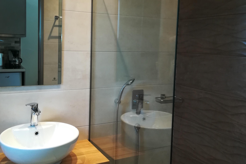 Appartementen Lithakia Gardens foto 13