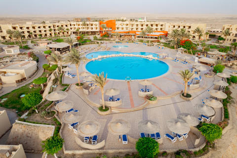 Blend Elphistone Resort foto 10