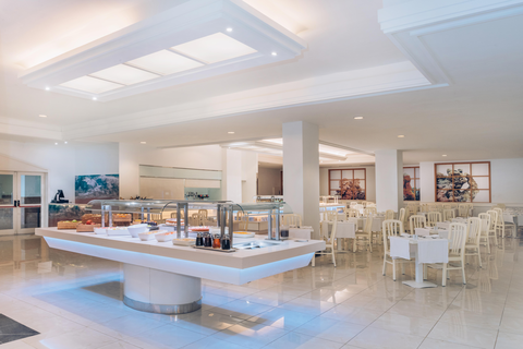 Iberostar Waves Las Dalias foto 21