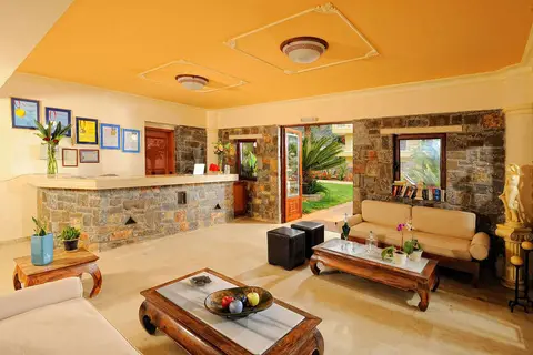 Socrates Hotel Malia Beach in Malia Municipal Unit, foto 4
