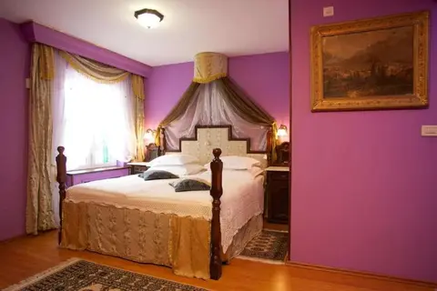 Heritage Hotel Pasike in Rijeka — foto 17