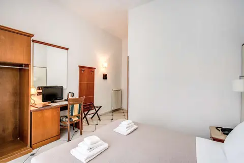 Hotel Garibaldi Napoli in Napels, foto 11