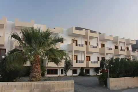 Triton Authentic Cretan Hotel in Δημοτική Ενότητα Αρκαλοχωρίου — foto 15
