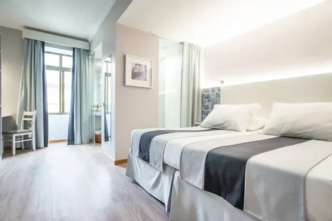 Sé Boutique Hotel foto 9