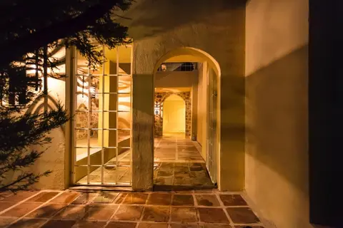 Atrium in Αχλαδιάς — foto 23