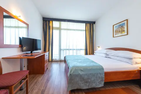 Hotel Vis in Dubrovnik — foto 18