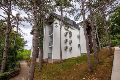 Hotel Omorika in Crikvenica — foto 2