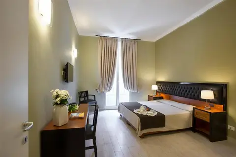 Ambasciatori in Palermo — foto 20