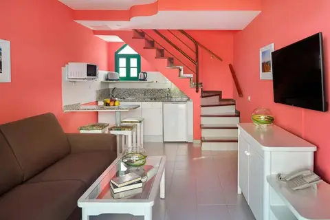 Vistaflor Bungalows in San Bartolomé de Tirajana, foto 6