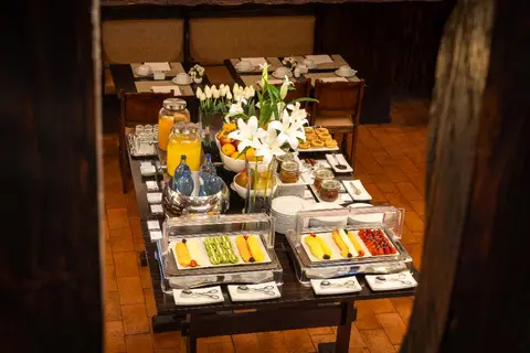 SANA Rex Hotel in Almada — foto 14