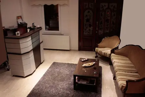 Sultanahmet Cesme Hotel in Fatih — foto 7