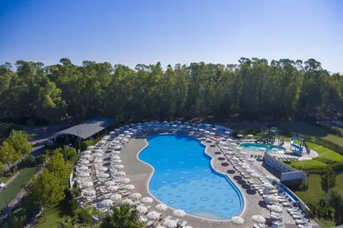 Sibari Green Resort in Cassano all'Ionio — foto 4
