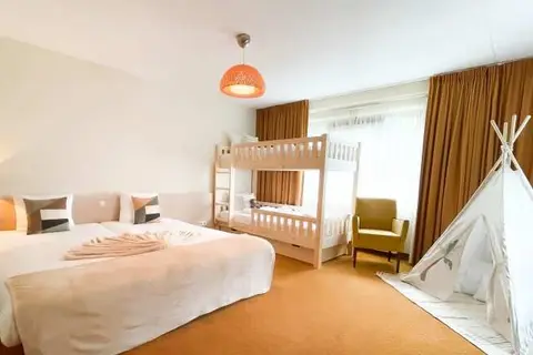 Hotel ReeHorst in Ede — foto 10