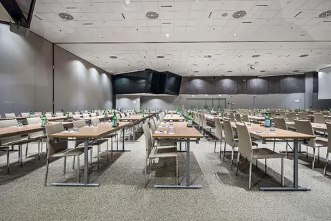 NH Milano Congress Centre in Assago — foto 19