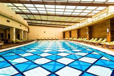 Paloma Pasha Resort in Menderes, foto 30