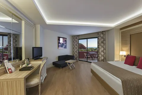 Delphin Deluxe in Alanya — foto 4