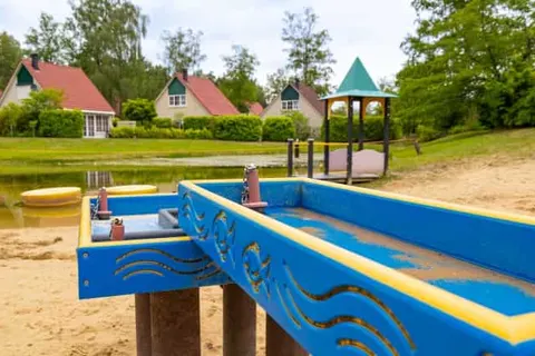 Vakantiepark Hellendoorn foto 5