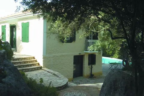 Pavezzo Country Retreat in Katouna, foto 30