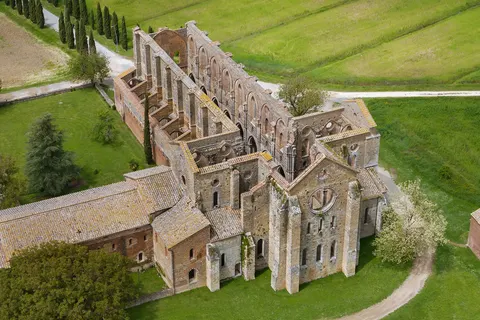 In de voetsporen van Etrusken foto 4