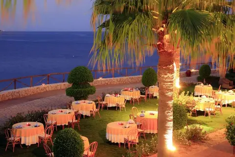 Sharm Club Beach Resort in Sharm El Sheikh, foto 30
