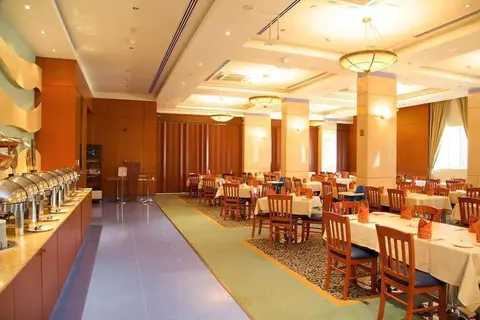 Lavender Hotel Sharjah in Al Khalidiyah — foto 5