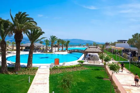 Venosa Beach Resort & Spa in Didim, foto 18