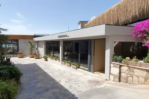 Cook's Club Adakoy Marmaris in Marmaris — foto 30