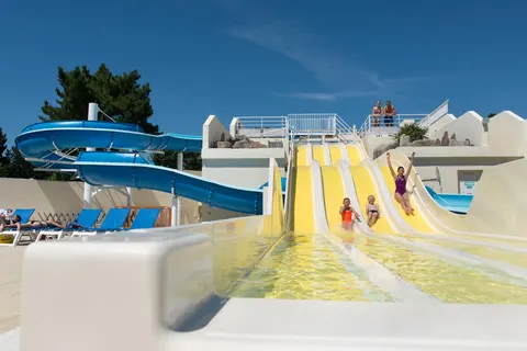 Camping Le Bois Masson foto 9