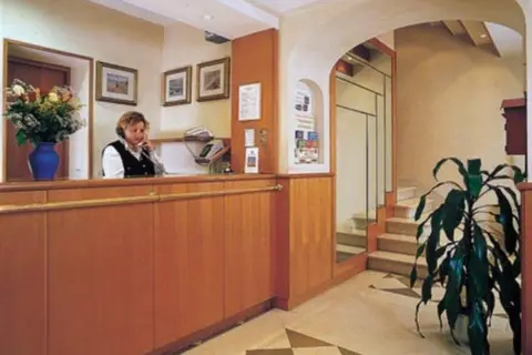 Hotel Tex in Rome, foto 13