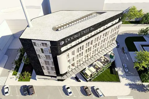 DoubleTree By Hilton A Coruña in A Coruña — foto 22