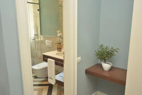 Le Palazzine Hotel in Vlora — foto 22
