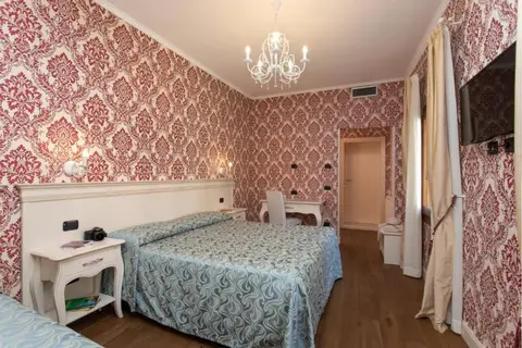 Charming Palace Santa Fosca in Venetië, foto 13