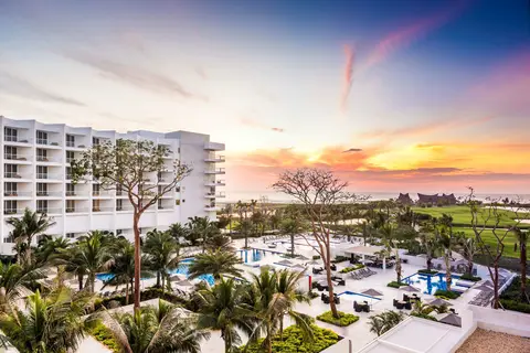 Dreams Karibana Cartagena Golf & Spa Resort in Cartagena — foto 4